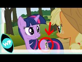 Top 10 Details in MLP You May Have Missed