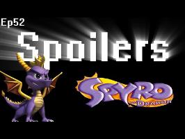 Spoilers - Spyro