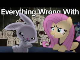 (Parody) Everything Wrong With Scare Master in 5 Minutes