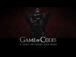 JavaZone 2014: Game of Codes
