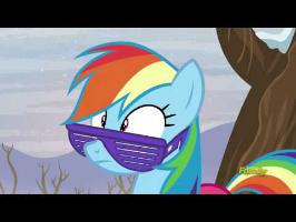 I'll Fly [With Lyrics] - My Little Pony Friendship is Magic Song