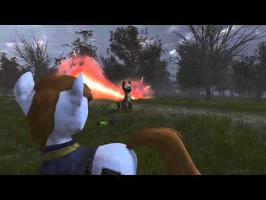 TOmS - Fallout Equestria - Public Pre-Alpha Release Trailer
