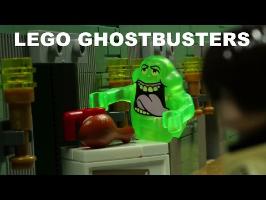 LEGO GHOSTBUSTERS