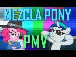 PMV - MixPony [Ponywub]