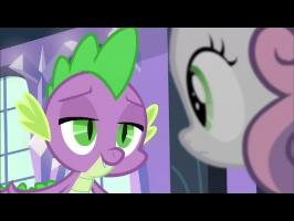 Everything Wrong With My Little Pony Season 3 Just For Sidekicks [Parody]