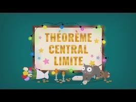 Le théorème central limite