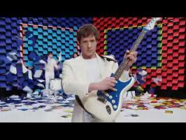 OK Go - Obsession BTS - Paper Mapping