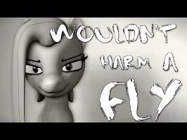Wouldn't Harm a Fly [SFM Ponies]