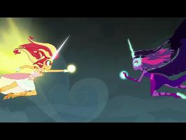 Top 10 Moments From Equestria Girls 3: Friendship Games