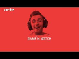 Game'n Watch - BiTS - S02E21 - ARTE