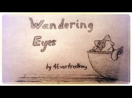 4everfreebrony - Wandering Eyes