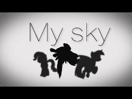 My Sky | PMV Collab