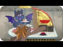 Bat Horses Can't Get Fallout Pie