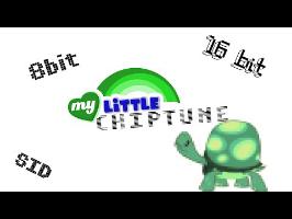 Find A Pet Song - Chiptune 8-bit Remix