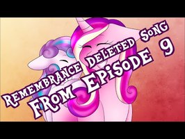 Remembrance Deleted Song (Ep9)