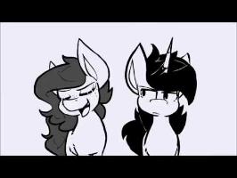 Anything you can do .:Gift MLP Animatic:.