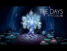 The Days | PMV Collab