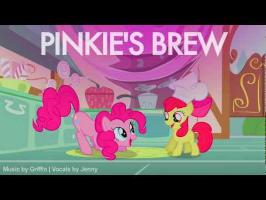 Pinkie's Brew