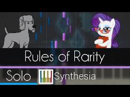 Rules of Rarity