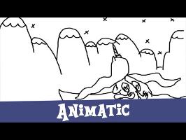 Remorse of the Sisters Animatic