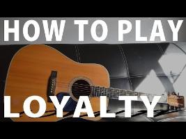 How to Play: LOYALTY!