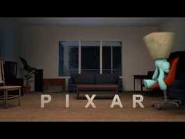 Rainbow Dash does the Pixar Intro [MLP SFM]
