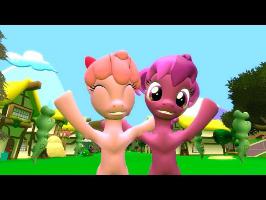 A new place to stay | Season 1 Episode 1 | Pony Life with Lenora and Finola
