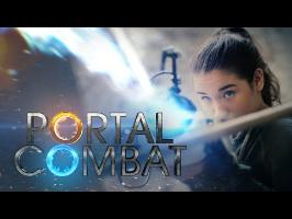 Portal Combat
