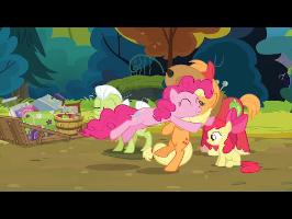 Top 10 Easter Eggs in My Little Pony