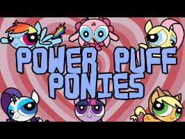 PowerPuff Ponies - Humphrey Dumpty