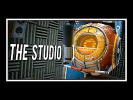 Portal - Meet The Cores | In The Studio