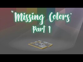 Missing Colors - Part 1