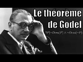 Les théorèmes d'incomplétude de Gödel — Science étonnante #37