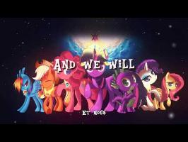 Fight Song - VOSTFR - Le Coin Brony