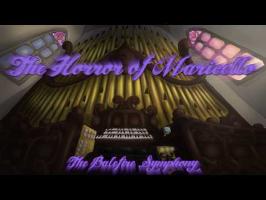 The Horror of Maricello (CWP) - The Balefire Symphony