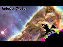 Slyphstorm - Nebula Skater