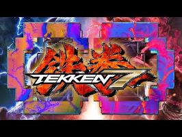 Tekken 7 (PC) | Critique_Cruelle