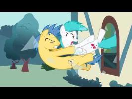 Cotton and Written - After Life (Pony Animation)