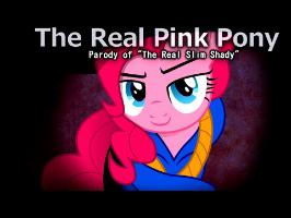 The Real Pink Pony | Eminem Parody | Pinkie Covers