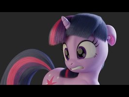 Twilight gets Spooked
