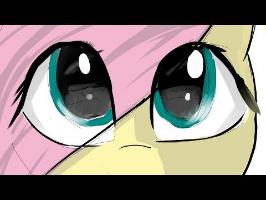 This is Fluttershy [MLP Animation]