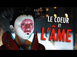 GHOST IN THE SHELL - Le coeur et l'âme