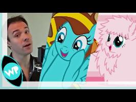 Top 10 Bronies of All Time