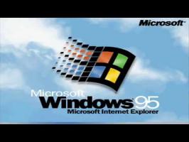 De Windows 95 à Millennium : les évolutions du système en vidéo