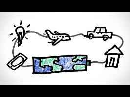 Will Batteries Power The World? | The Limits Of Lithium-ion