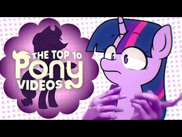 The Top 10 Pony Videos of August 2023
