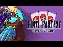 Animation: KP's Final Fantasy
