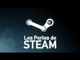 Ep1 - Les Perles de Steam - Robot, Oeil et Dague