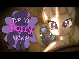 The Top 10 Pony Videos of November 2020 (ft. Silver Quill)