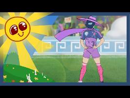 4chan Cup: /mlp/